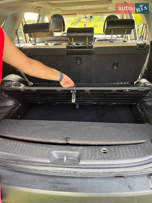 Внедорожник / Кроссовер Kia Sorento 2010 в Городке фото 12 Внедорожник / Кроссовер Kia Sorento 2010 в Городке