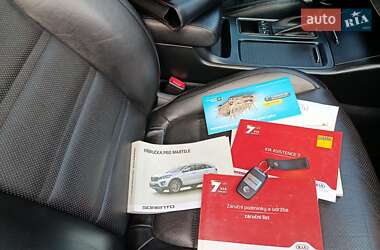 Внедорожник / Кроссовер Kia Sorento 2014 в 