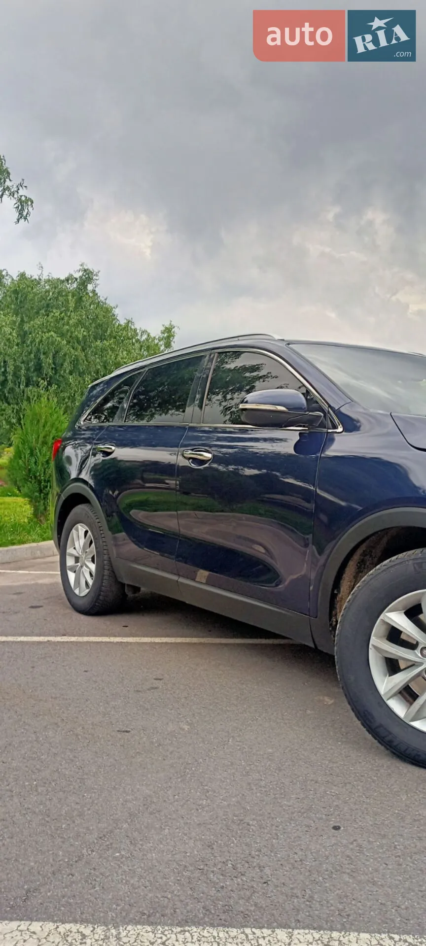 2016 Kia Sorento - мініатюра 11