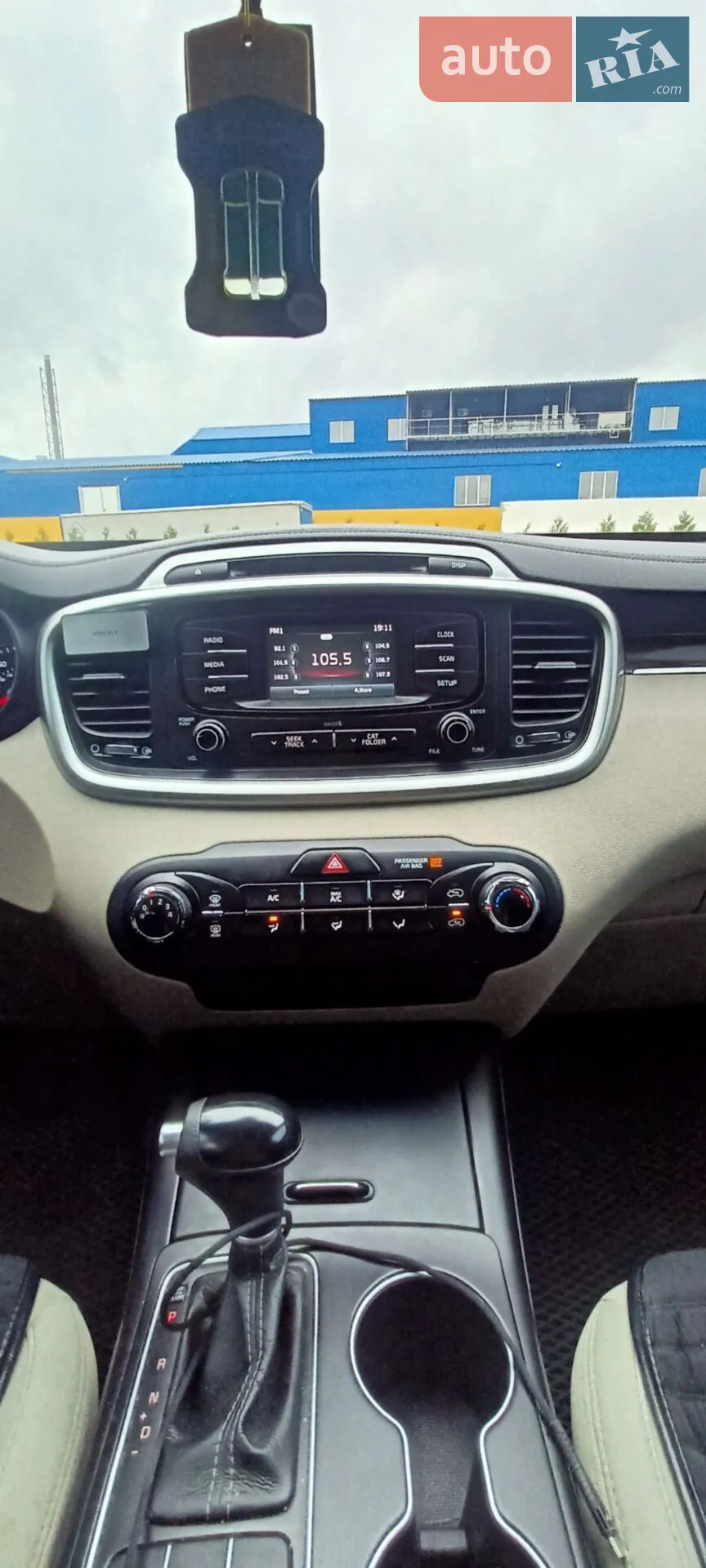 2016 Kia Sorento - мініатюра 32