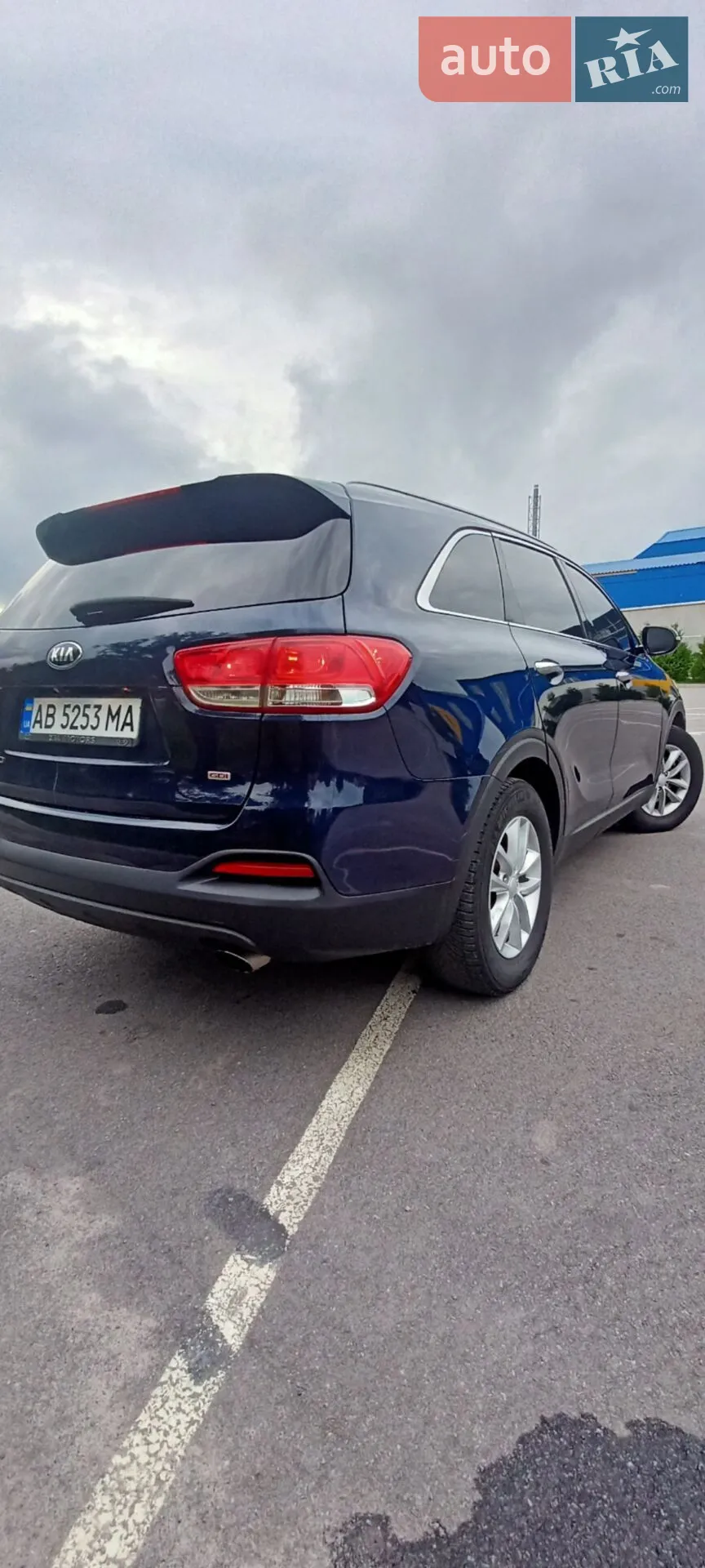 2016 Kia Sorento - мініатюра 41