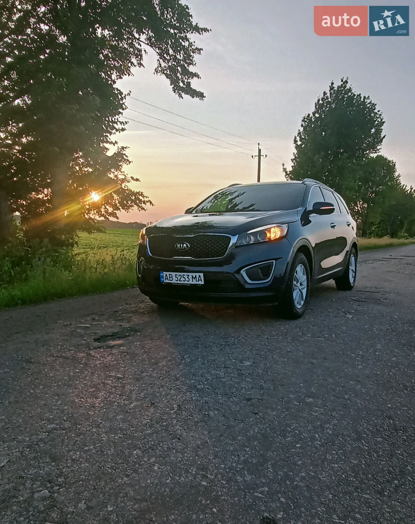 2016 Kia Sorento - мініатюра 45