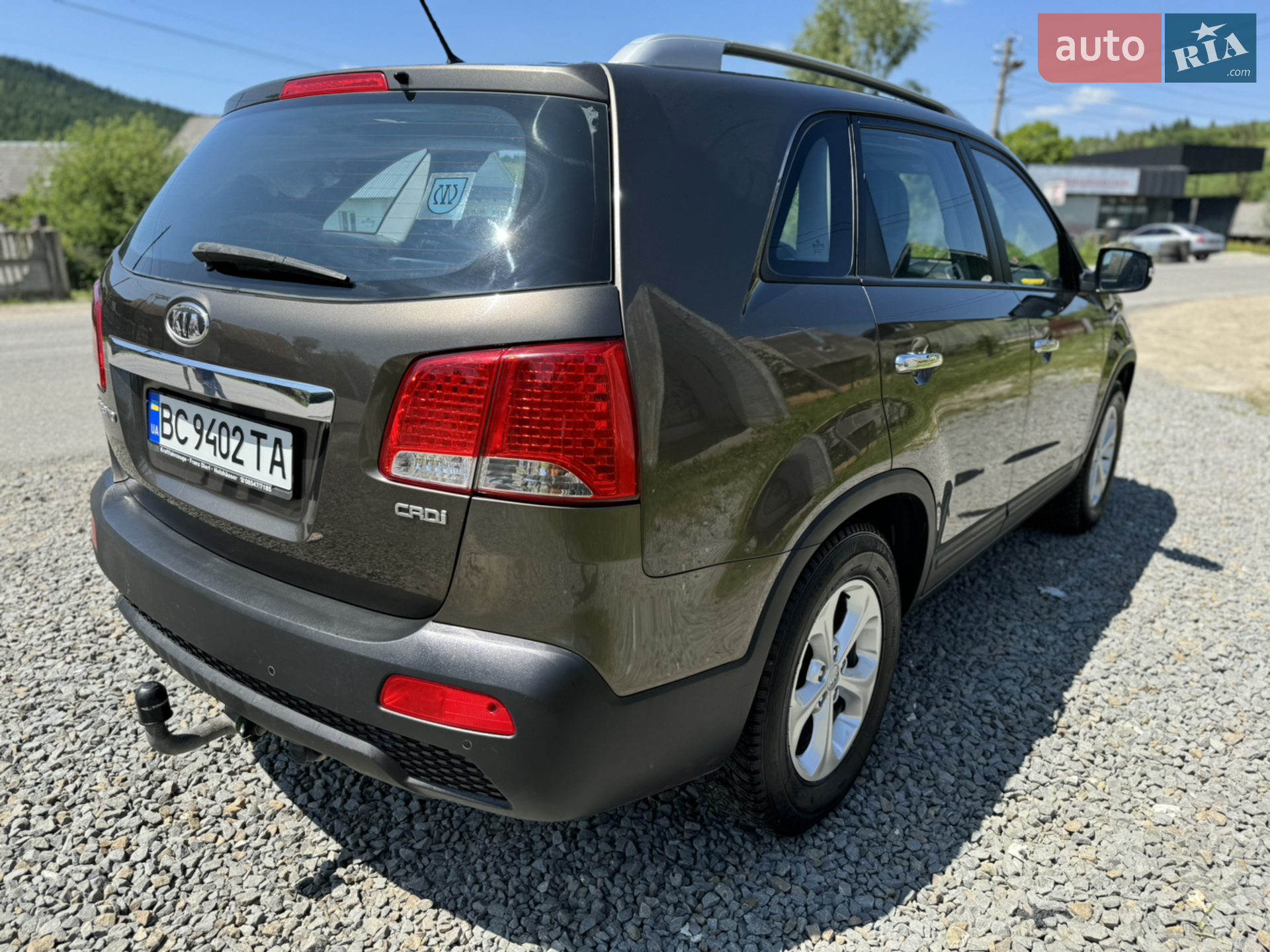 2010 Kia Sorento - мініатюра 5