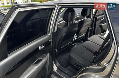 Внедорожник / Кроссовер Kia Sorento 2014 в 