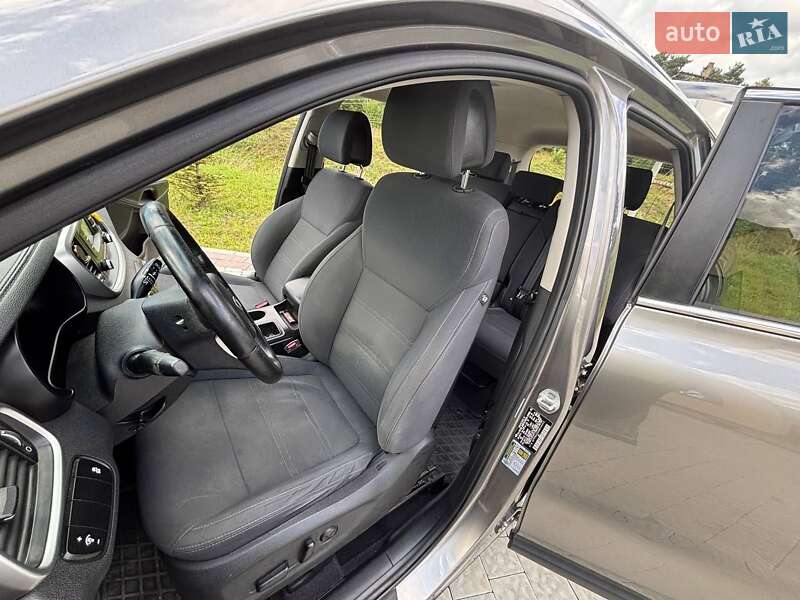 Внедорожник / Кроссовер Kia Sorento 2015 в Львове