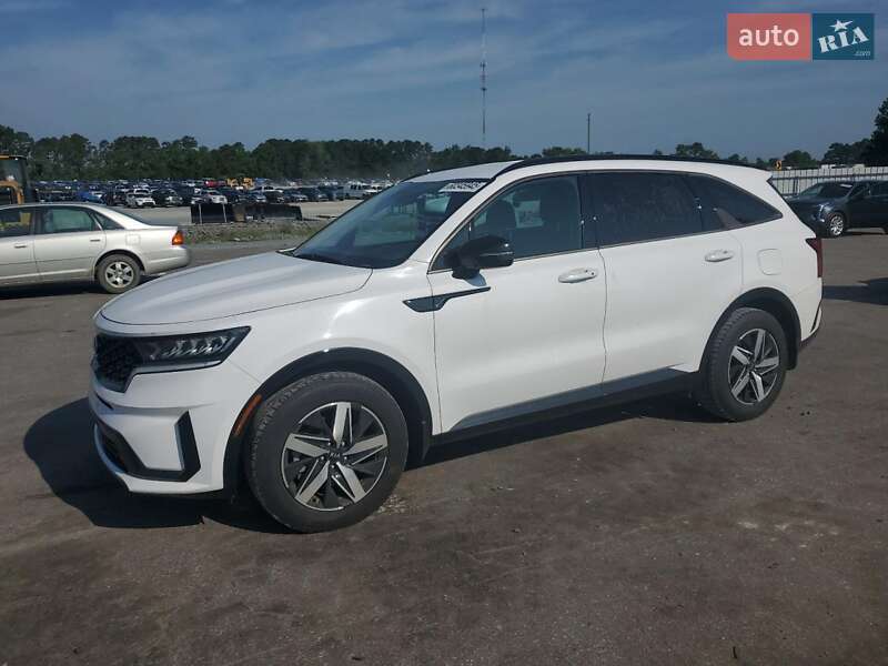 Kia Sorento 2020