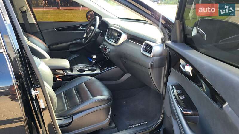 Внедорожник / Кроссовер Kia Sorento 2020 в Житомире