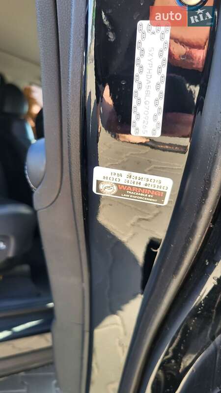 Внедорожник / Кроссовер Kia Sorento 2020 в Житомире