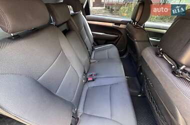 Внедорожник / Кроссовер Kia Sorento 2012 в 
