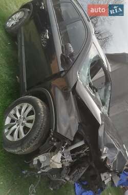 Позашляховик / Кросовер Kia Sorento 2011 в Турці