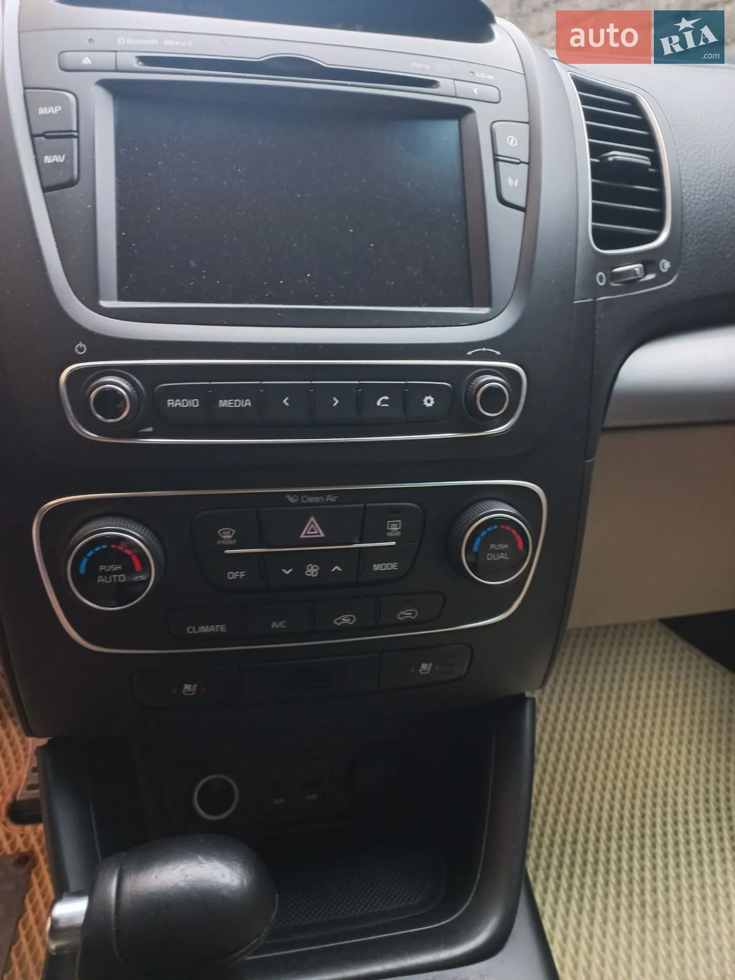 2014 Kia Sorento - мініатюра 13