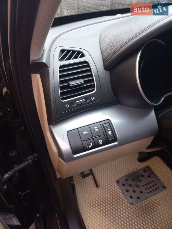 Kia Sorento 2014 Kia Sorento 2014