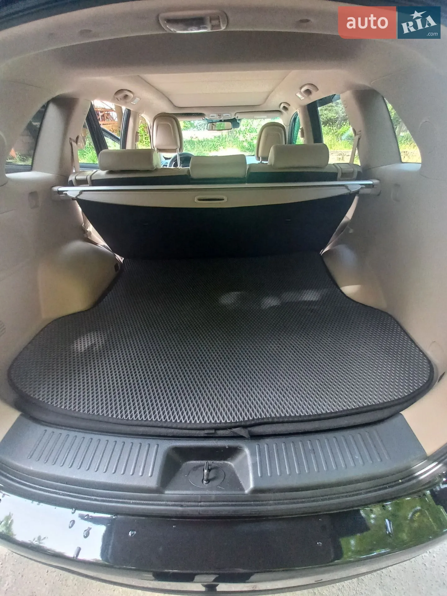 2014 Kia Sorento - мініатюра 26