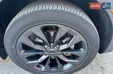 Внедорожник / Кроссовер Kia Sorento 2021 в 