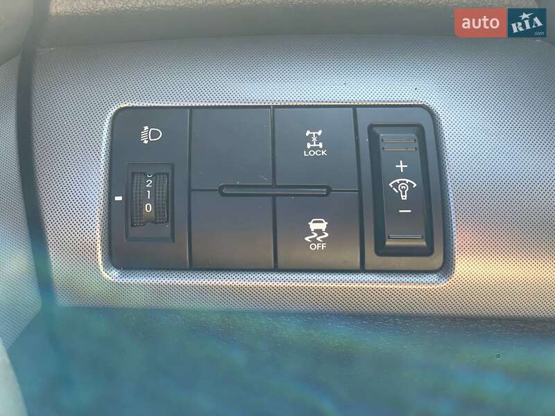 Внедорожник / Кроссовер Kia Sorento 2012 в Одессе