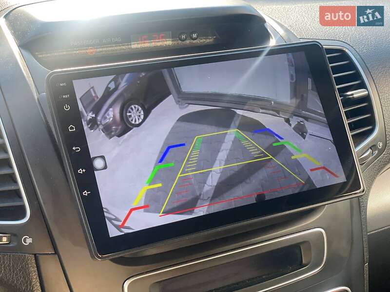 Внедорожник / Кроссовер Kia Sorento 2012 в Одессе