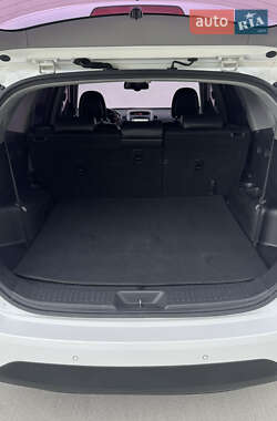 Внедорожник / Кроссовер Kia Sorento 2013 в 