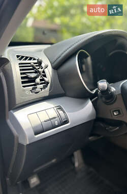 Внедорожник / Кроссовер Kia Sorento 2013 в 