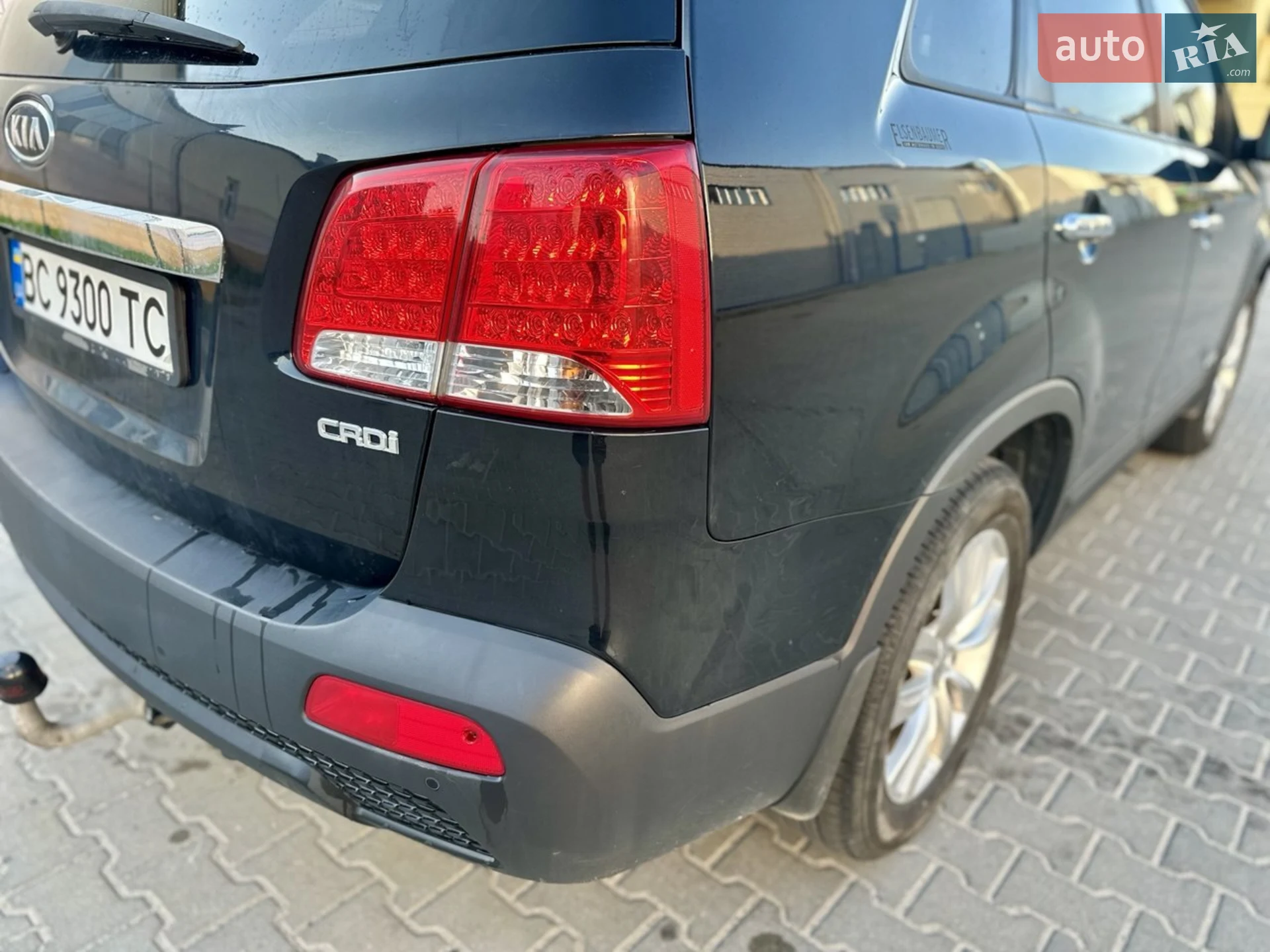 2011 Kia Sorento - мініатюра 15
