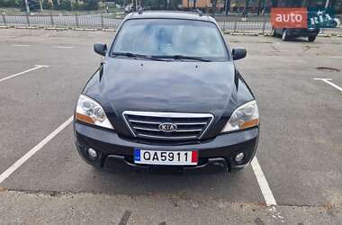 Внедорожник / Кроссовер Kia Sorento 2009 в Киеве