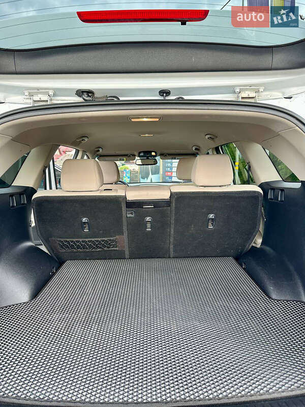 Внедорожник / Кроссовер Kia Sorento 2015 в Ивано-Франковске
