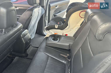 Внедорожник / Кроссовер Kia Sorento 2011 в 