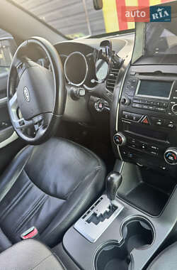 Внедорожник / Кроссовер Kia Sorento 2011 в 