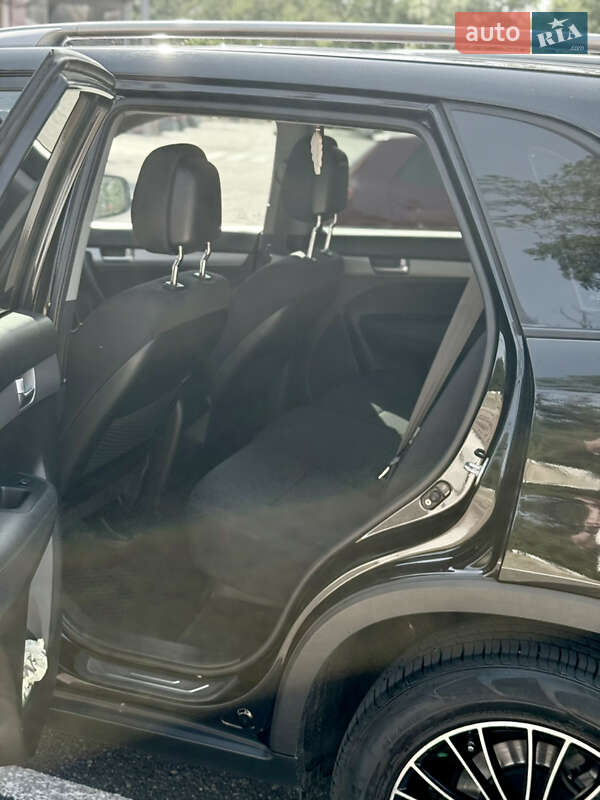 Внедорожник / Кроссовер Kia Sorento 2013 в Одессе