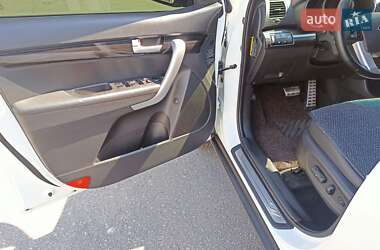 Внедорожник / Кроссовер Kia Sorento 2012 в 
