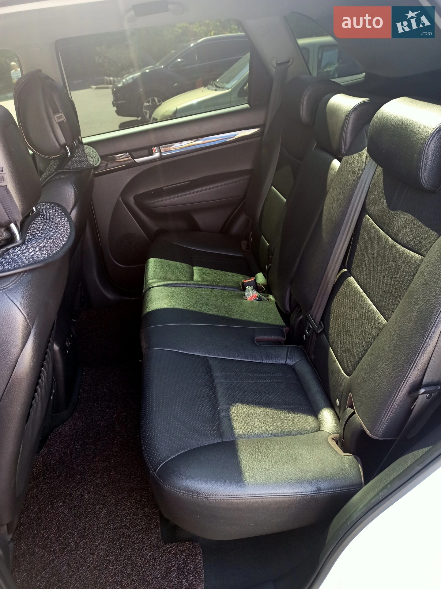 2012 Kia Sorento - мініатюра 24
