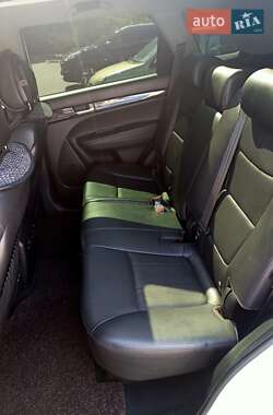 Внедорожник / Кроссовер Kia Sorento 2012 в 