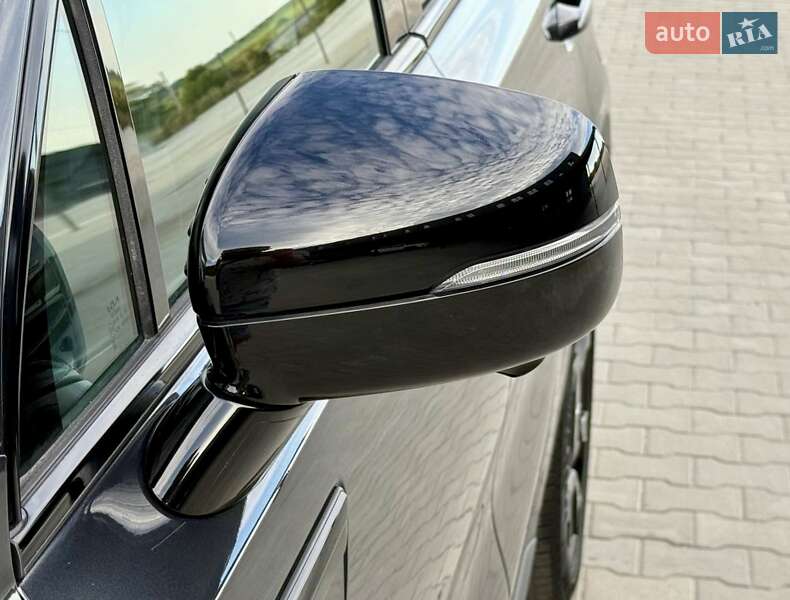 Внедорожник / Кроссовер Kia Sorento 2024 в Дубно фото 34 Внедорожник / Кроссовер Kia Sorento 2024 в Дубно