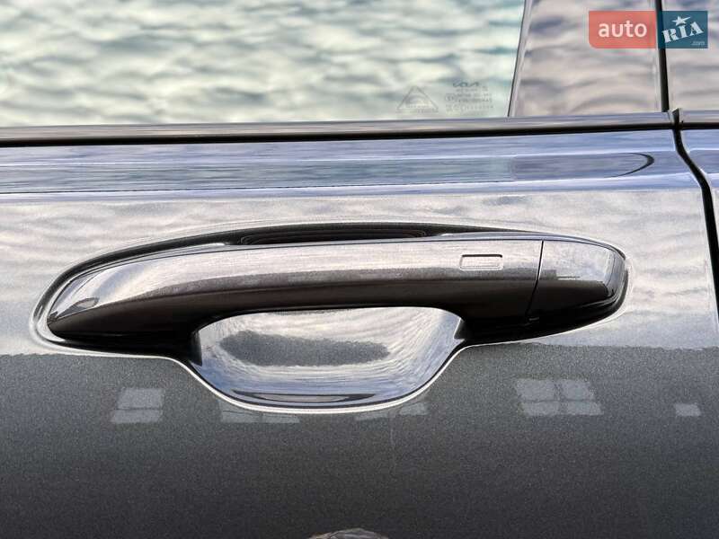 Внедорожник / Кроссовер Kia Sorento 2024 в Дубно фото 36 Внедорожник / Кроссовер Kia Sorento 2024 в Дубно