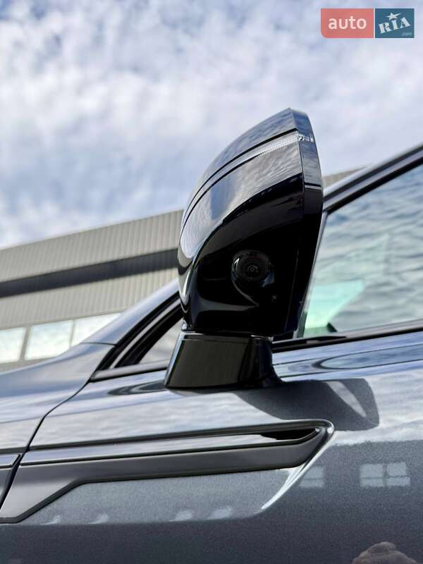 Внедорожник / Кроссовер Kia Sorento 2024 в Дубно фото 38 Внедорожник / Кроссовер Kia Sorento 2024 в Дубно