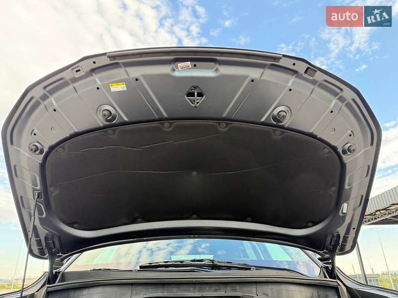 Внедорожник / Кроссовер Kia Sorento 2024 в Дубно фото 59 Внедорожник / Кроссовер Kia Sorento 2024 в Дубно