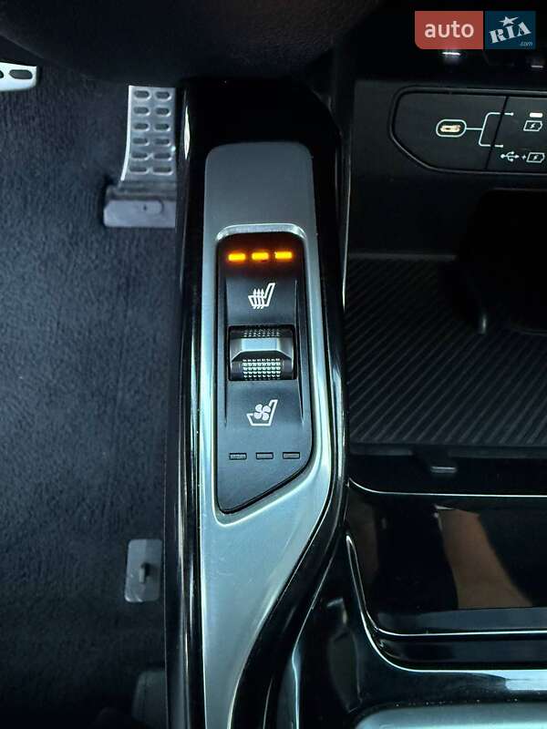 Внедорожник / Кроссовер Kia Sorento 2024 в Дубно фото 94 Внедорожник / Кроссовер Kia Sorento 2024 в Дубно