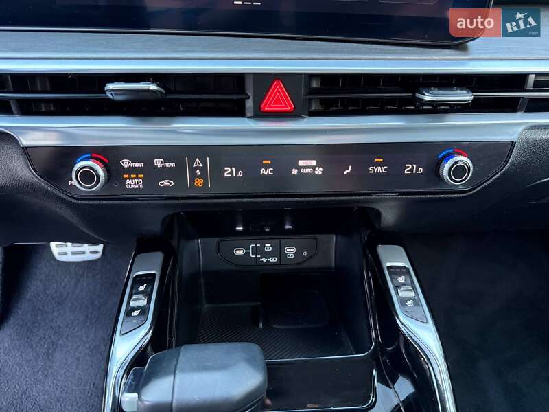 Внедорожник / Кроссовер Kia Sorento 2024 в Дубно фото 96 Внедорожник / Кроссовер Kia Sorento 2024 в Дубно