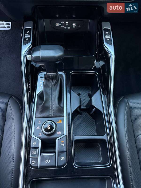 Внедорожник / Кроссовер Kia Sorento 2024 в Дубно фото 115 Внедорожник / Кроссовер Kia Sorento 2024 в Дубно