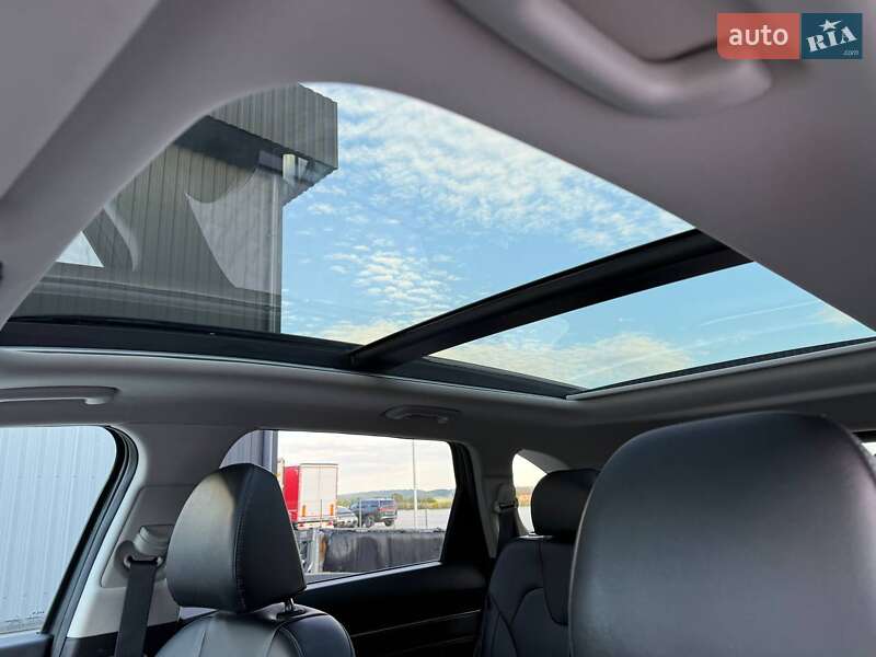 Внедорожник / Кроссовер Kia Sorento 2024 в Дубно фото 103 Внедорожник / Кроссовер Kia Sorento 2024 в Дубно