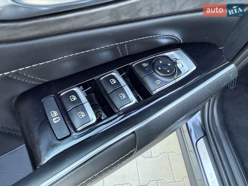 Внедорожник / Кроссовер Kia Sorento 2024 в Дубно фото 120 Внедорожник / Кроссовер Kia Sorento 2024 в Дубно