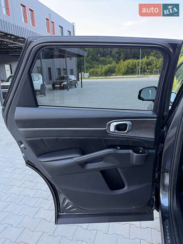 Внедорожник / Кроссовер Kia Sorento 2024 в Дубно фото 130 Внедорожник / Кроссовер Kia Sorento 2024 в Дубно
