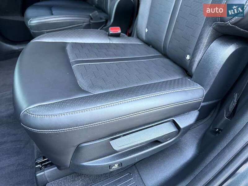 Внедорожник / Кроссовер Kia Sorento 2024 в Дубно фото 135 Внедорожник / Кроссовер Kia Sorento 2024 в Дубно