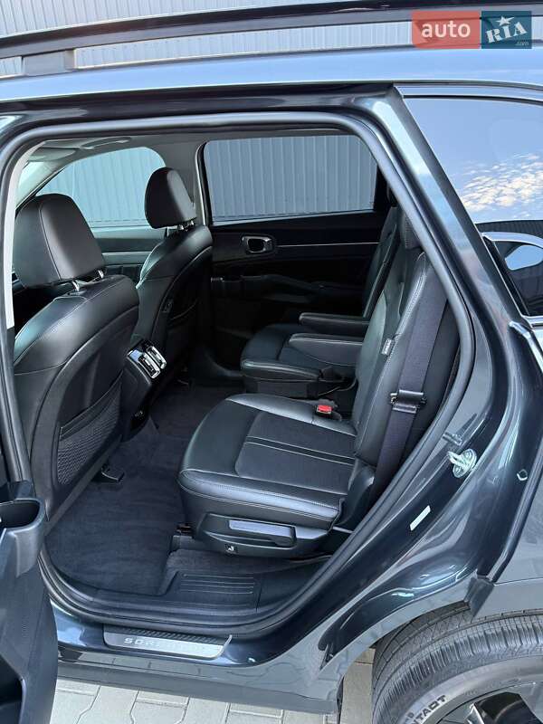 Внедорожник / Кроссовер Kia Sorento 2024 в Дубно фото 137 Внедорожник / Кроссовер Kia Sorento 2024 в Дубно