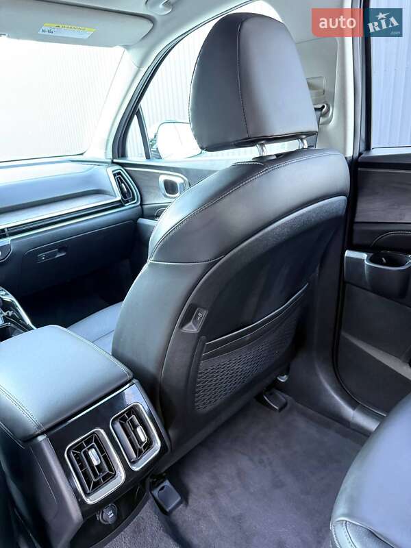 Внедорожник / Кроссовер Kia Sorento 2024 в Дубно фото 140 Внедорожник / Кроссовер Kia Sorento 2024 в Дубно