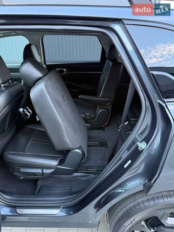 Внедорожник / Кроссовер Kia Sorento 2024 в Дубно фото 142 Внедорожник / Кроссовер Kia Sorento 2024 в Дубно