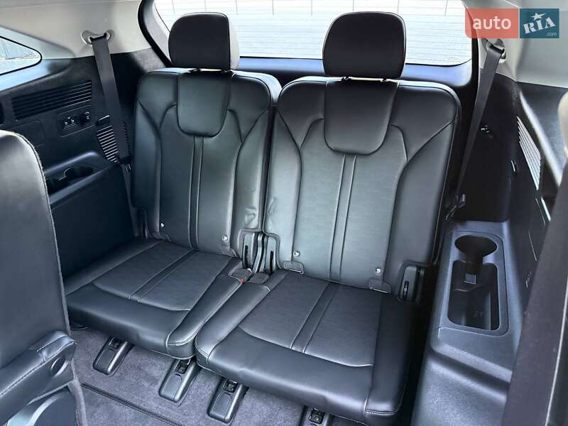 Внедорожник / Кроссовер Kia Sorento 2024 в Дубно фото 146 Внедорожник / Кроссовер Kia Sorento 2024 в Дубно