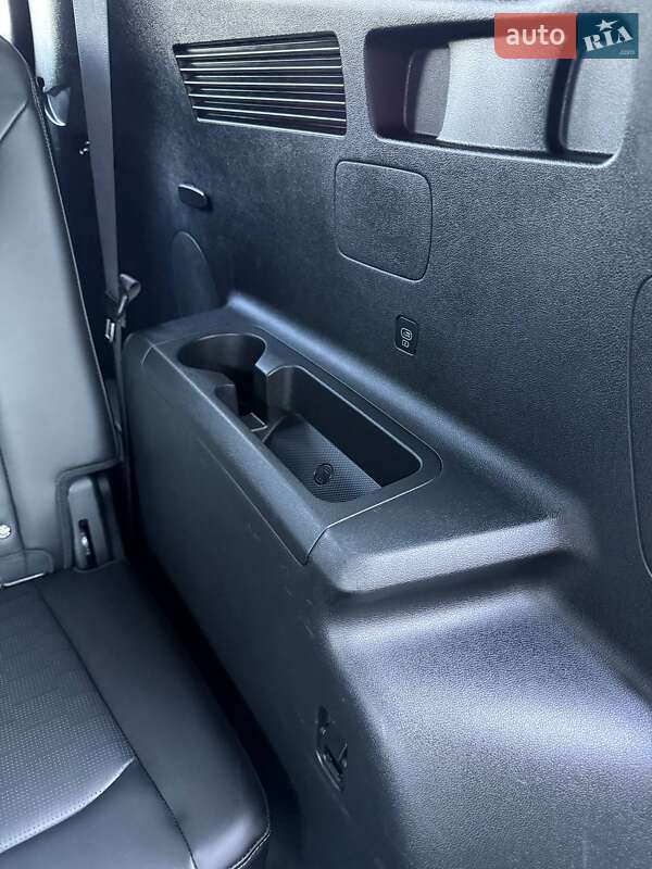 Внедорожник / Кроссовер Kia Sorento 2024 в Дубно фото 161 Внедорожник / Кроссовер Kia Sorento 2024 в Дубно