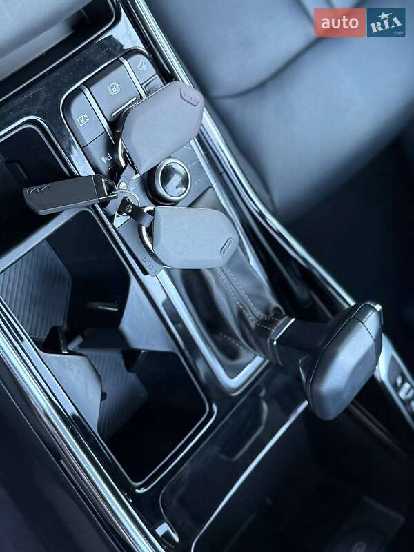 Внедорожник / Кроссовер Kia Sorento 2024 в Дубно фото 184 Внедорожник / Кроссовер Kia Sorento 2024 в Дубно