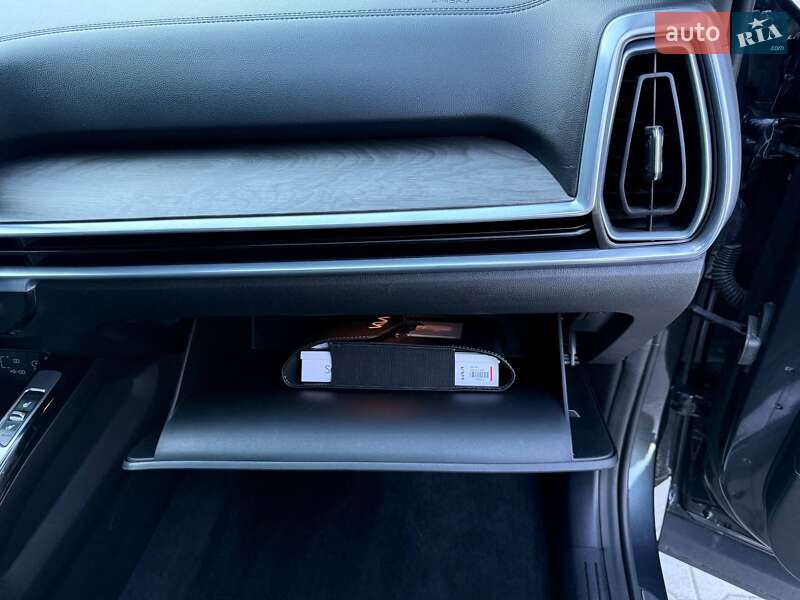 Внедорожник / Кроссовер Kia Sorento 2024 в Дубно фото 185 Внедорожник / Кроссовер Kia Sorento 2024 в Дубно