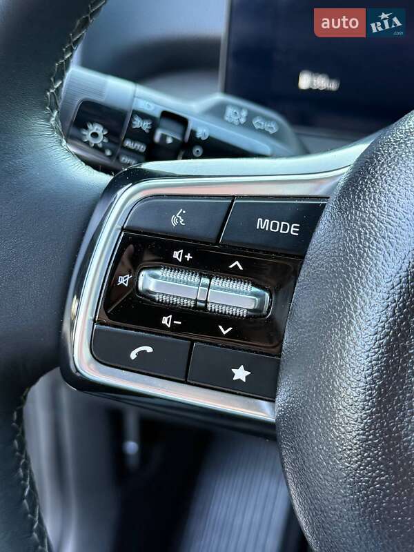 Внедорожник / Кроссовер Kia Sorento 2024 в Дубно фото 198 Внедорожник / Кроссовер Kia Sorento 2024 в Дубно